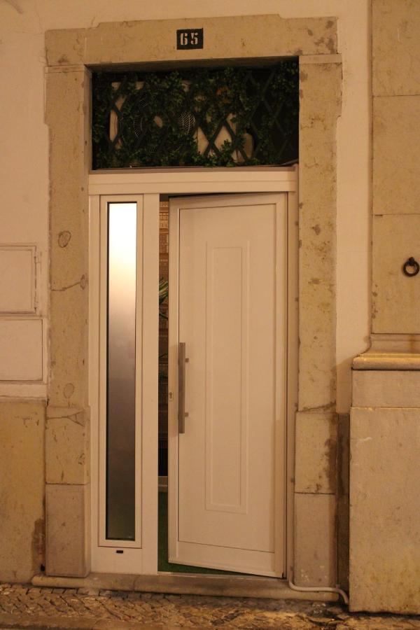 Sao Pedro Suite Faro Exterior photo
