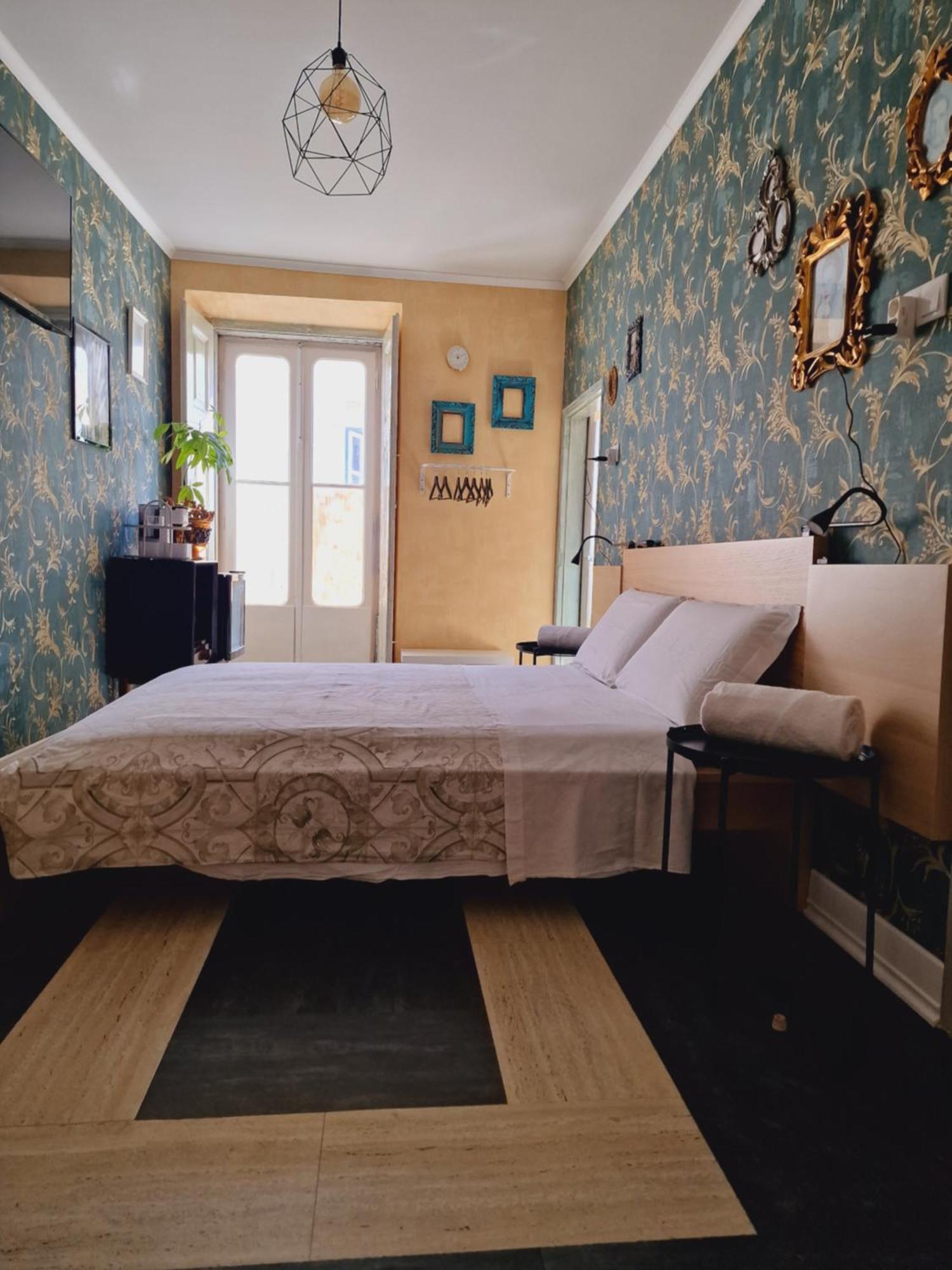 Sao Pedro Suite Faro Room photo